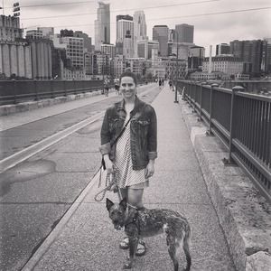 Meet your Posher, Jayde